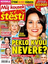 E-magazín Můj kousek štěstí 48/20 - RF Hobby