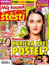 E-magazín Můj kousek štěstí 32/20 - RF Hobby