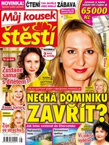 E-magazín Můj kousek štěstí 28/20 - RF Hobby