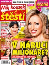 E-magazín Můj kousek štěstí 31/20 - RF Hobby