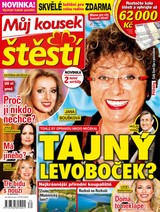 E-magazín Můj kousek štěstí 30/20 - RF Hobby