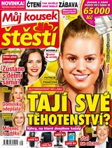 E-magazín Můj kousek štěstí 16/20 - RF Hobby