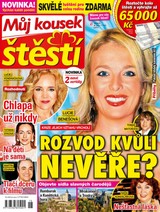 E-magazín Můj kousek štěstí 18/20 - RF Hobby