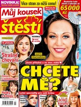 E-magazín Můj kousek štěstí 27/20 - RF Hobby