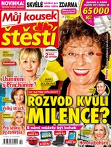 E-magazín Můj kousek štěstí 10/20 - RF Hobby