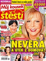 E-magazín Můj kousek štěstí 11/20 - RF Hobby