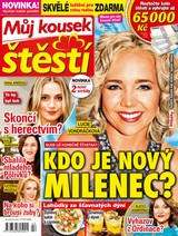 E-magazín Můj kousek štěstí 42/2020 - RF Hobby