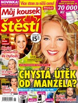 E-magazín Můj kousek štěstí 26/17 - RF Hobby
