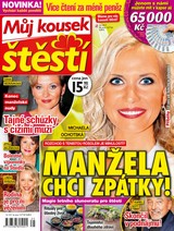 E-magazín Můj kousek štěstí 25/17 - RF Hobby