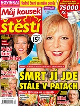 E-magazín Můj kousek štěstí 12/17 - RF Hobby