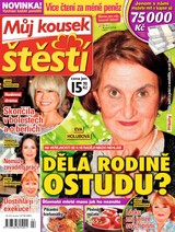 E-magazín Můj kousek štěstí 2/17 - RF Hobby