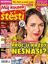 E-magazín Můj kousek štěstí 16/17 - RF Hobby