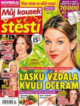 E-magazín Můj kousek štěstí 14/17 - RF Hobby