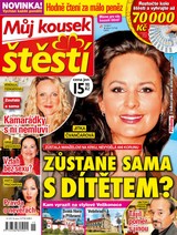 E-magazín Můj kousek štěstí 15/17 - RF Hobby