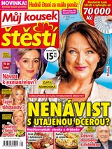 E-magazín Můj kousek štěstí 38/17 - RF Hobby