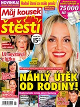 E-magazín Můj kousek štěstí 6/17 - RF Hobby