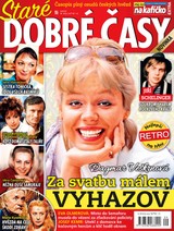 E-magazín Staré dobré časy 9/18 - RF Hobby