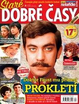 E-magazín Staré dobré časy 4/18 - RF Hobby
