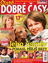 E-magazín Staré dobré časy 5/18 - RF Hobby