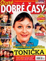 E-magazín Staré dobré časy 12/18 - RF Hobby