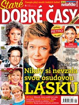 E-magazín Staré dobré časy 8/22 - RF Hobby