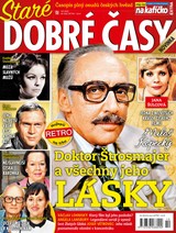 E-magazín Staré dobré časy 10/22 - RF Hobby