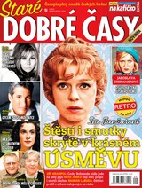 E-magazín Staré dobré časy 9/22 - RF Hobby