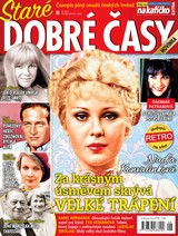 E-magazín Staré dobré časy 6/22 - RF Hobby
