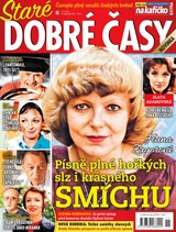 E-magazín Staré dobré časy 11/22 - RF Hobby