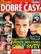 E-magazín Staré dobré časy 11/21 - RF Hobby