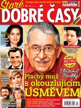 E-magazín Staré dobré časy 4/21 - RF Hobby