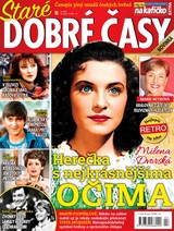 E-magazín Staré dobré časy 2/21 - RF Hobby