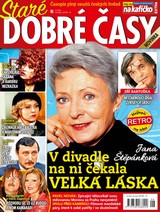 E-magazín Staré dobré časy 6/21 - RF Hobby