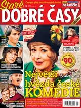 E-magazín Staré dobré časy 5/21 - RF Hobby