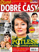 E-magazín Staré dobré časy 12/21 - RF Hobby