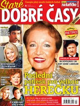 E-magazín Staré dobré časy 3/21 - RF Hobby
