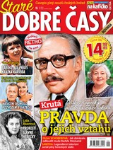 E-magazín Staré dobré časy 6/16 - RF Hobby