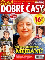E-magazín Staré dobré časy 8/16 - RF Hobby