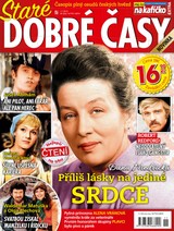 E-magazín Staré dobré časy 11/16 - RF Hobby