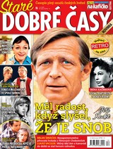 E-magazín Staré dobré časy 12/20 - RF Hobby