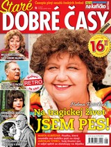 E-magazín Staré dobré časy 8/17 - RF Hobby