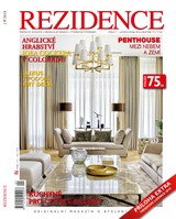 E-magazín Rezidence 1/18 - RF Hobby