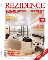 E-magazín Rezidence 4/18 - RF Hobby