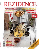 E-magazín Rezidence 1/22 - RF Hobby
