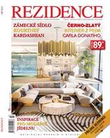 E-magazín Rezidence 3/22 - RF Hobby