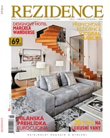 E-magazín Rezidence 5/14 - RF Hobby