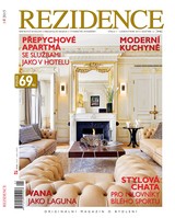 E-magazín Rezidence 1/15 - RF Hobby