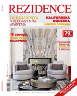 E-magazín Rezidence 4/19 - RF Hobby
