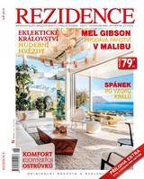 E-magazín Rezidence 6/19 - RF Hobby