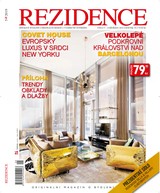 E-magazín Rezidence 5/19 - RF Hobby